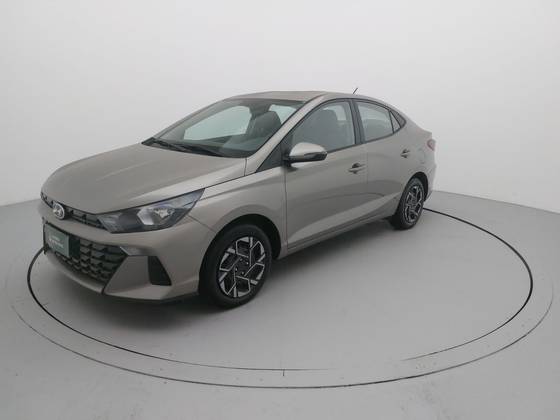 HYUNDAI HB20S 1.0 12V FLEX COMFORT MANUAL HYUNDAI HB20S 1.0 12V FLEX COMFORT MANUAL